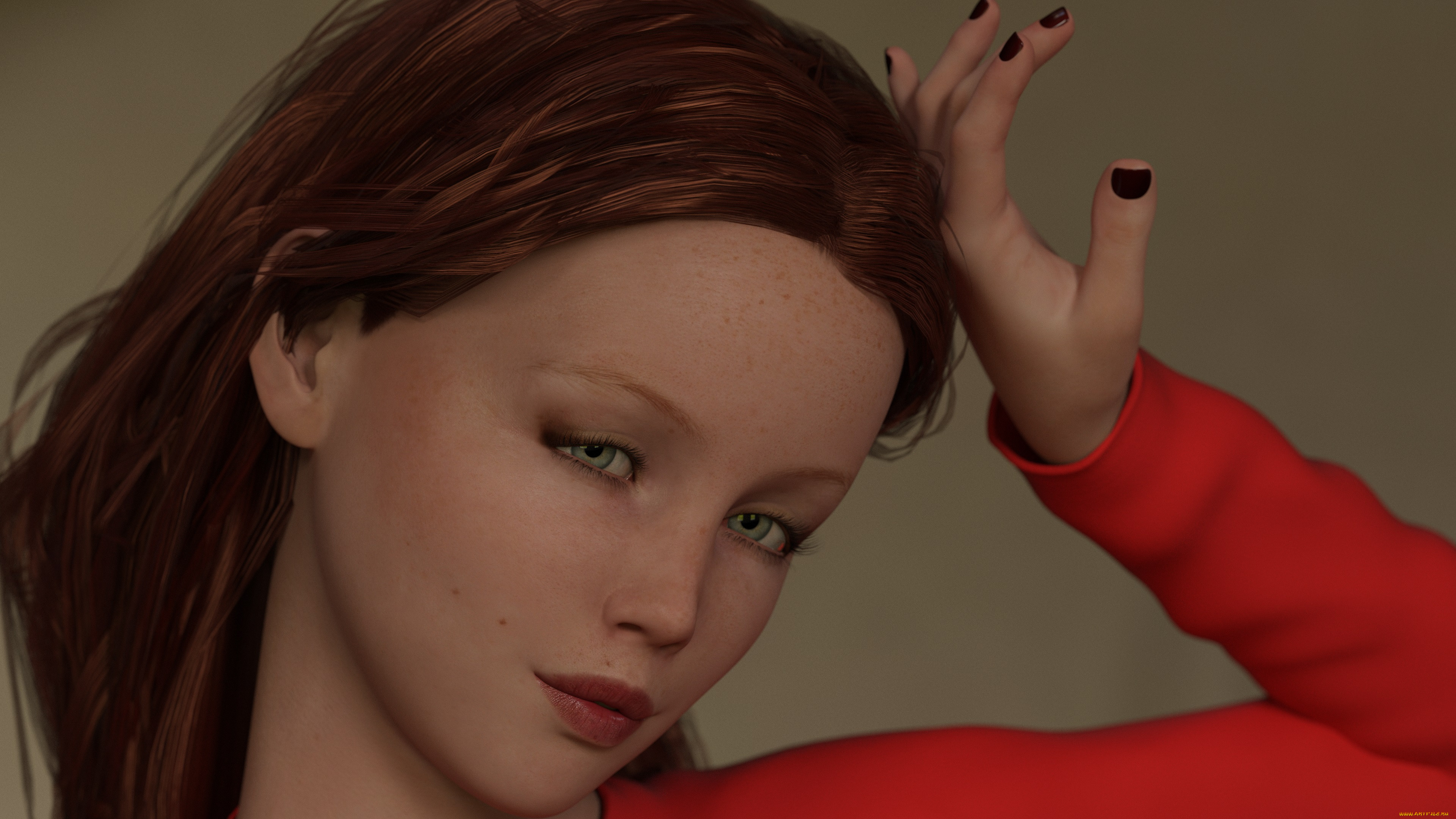 3 ,  , portraits, , , 